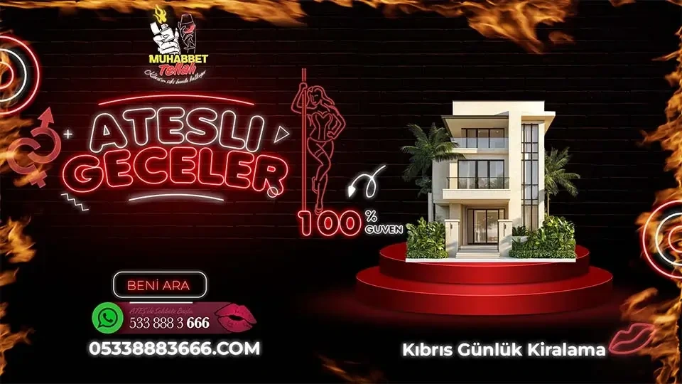 Kıbrıs VIP transfer