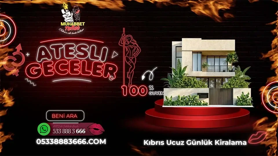 Kıbrıs VIP transfer