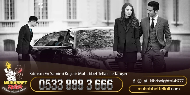 Girne Lüks Oteller ve Konfor