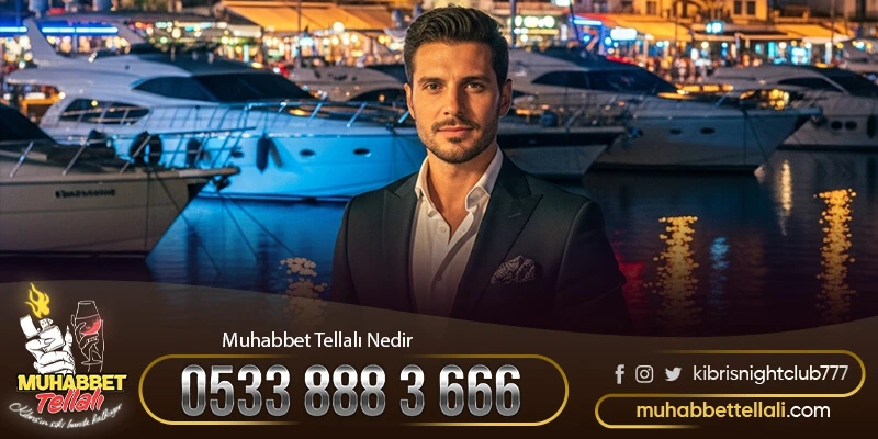 Muhabbet Tellalı 20 Yıllık Otorite