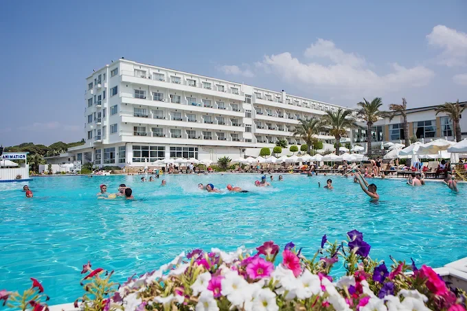 Acapulco Resort Convention SPA