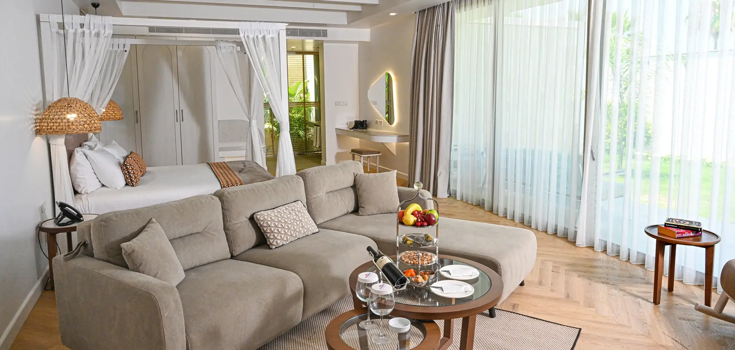 Acapulco Resort Convention SPA