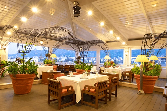 Arkın Colony Hotel