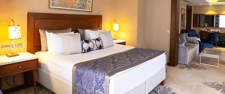 Arkın Colony Hotel