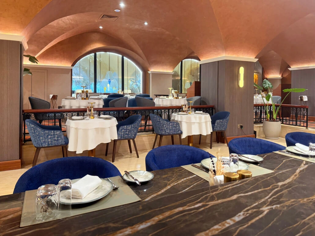 Arkın Colony Hotel