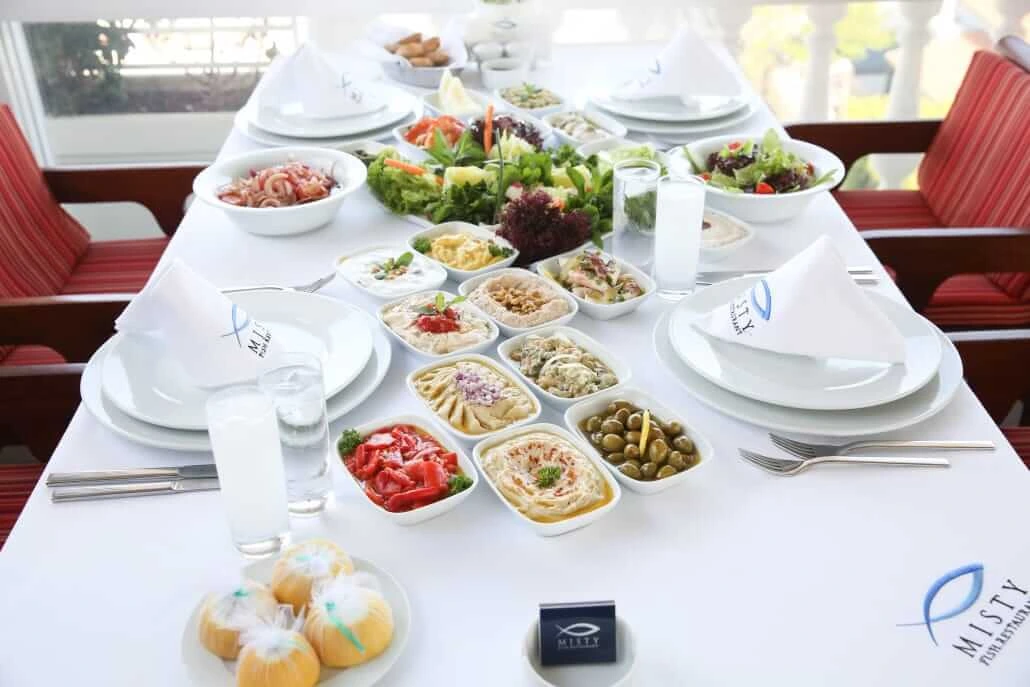 Arkın Colony Hotel