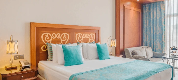 Arkın Colony Hotel