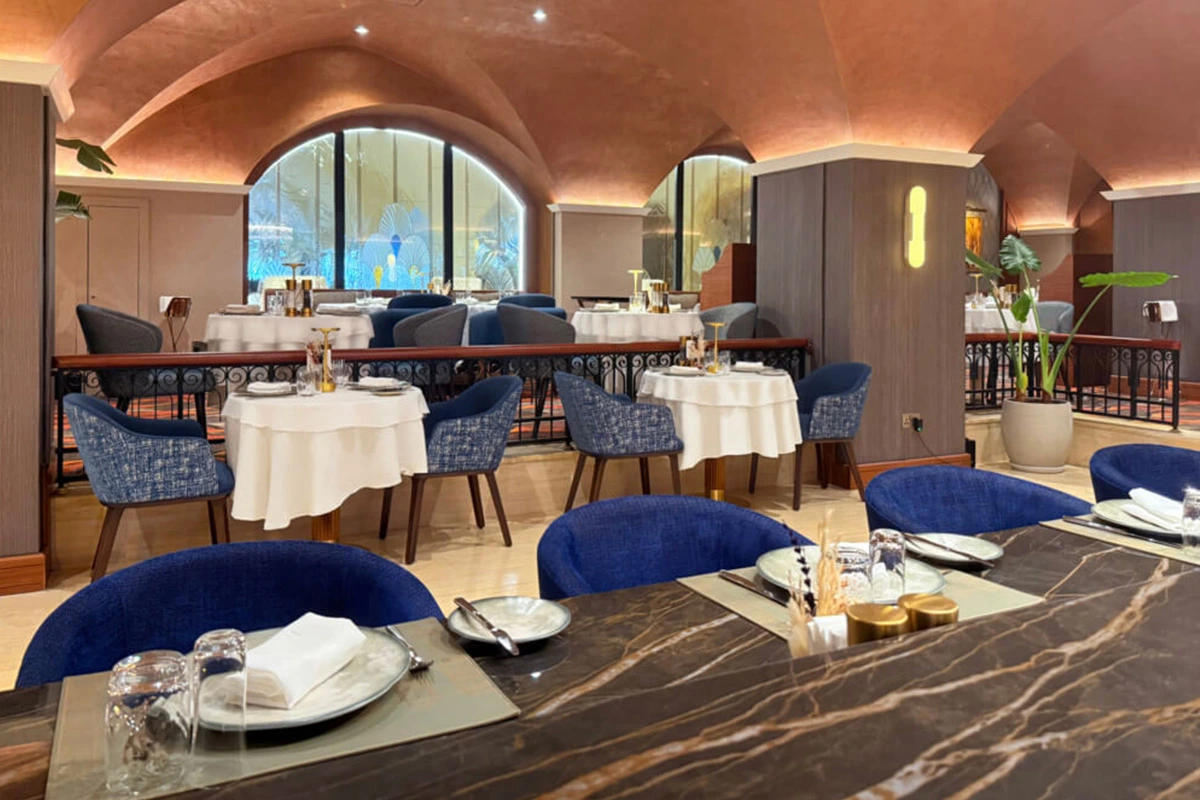 Arkın Colony Hotel