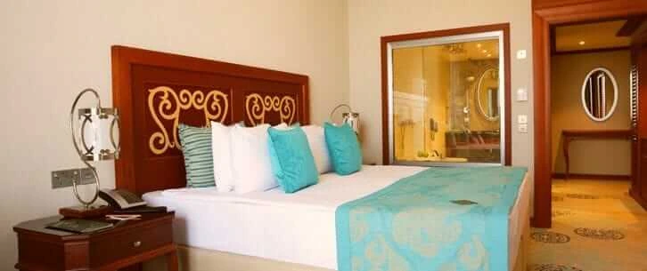 Arkın Colony Hotel