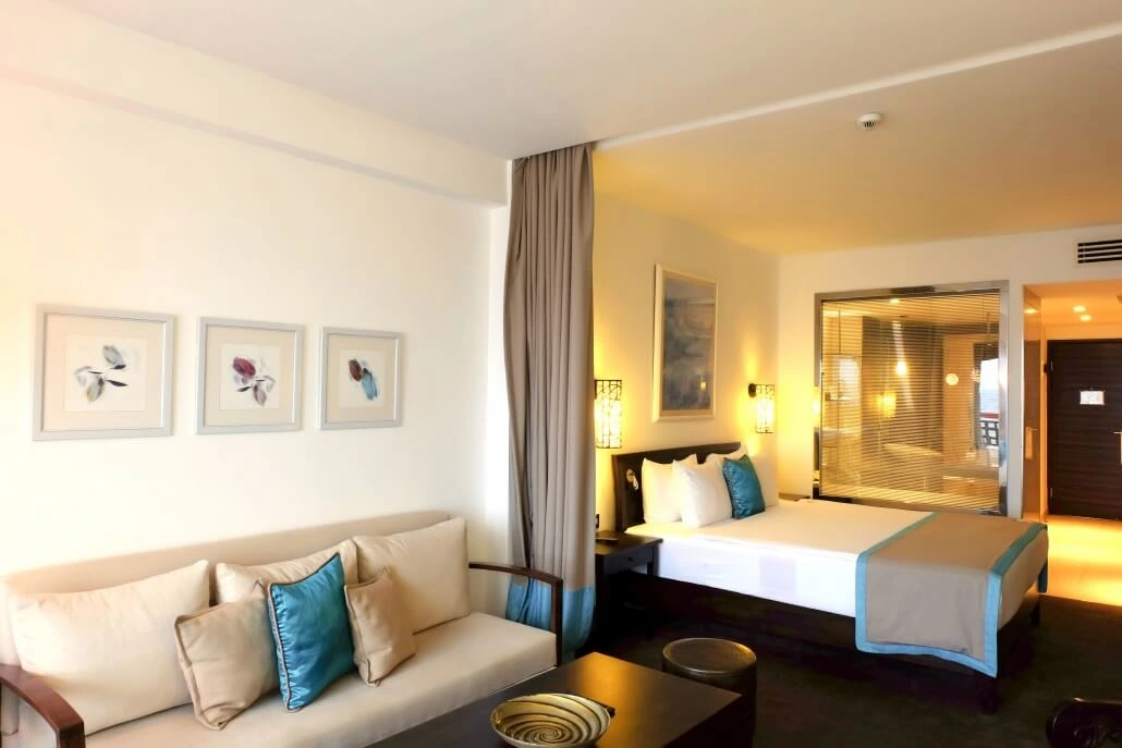 Arkın Palm Beach Hotel