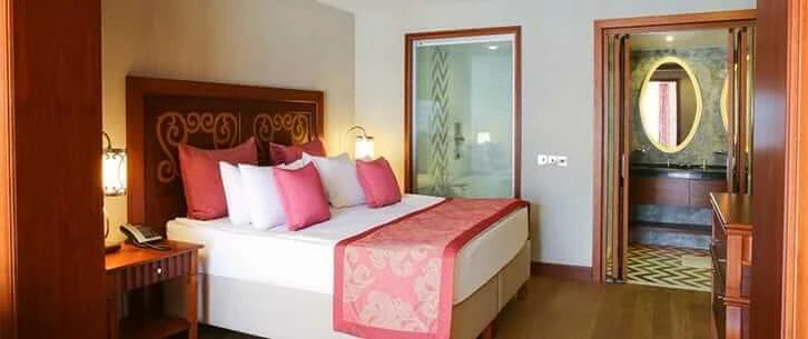 Arkın Palm Beach Hotel