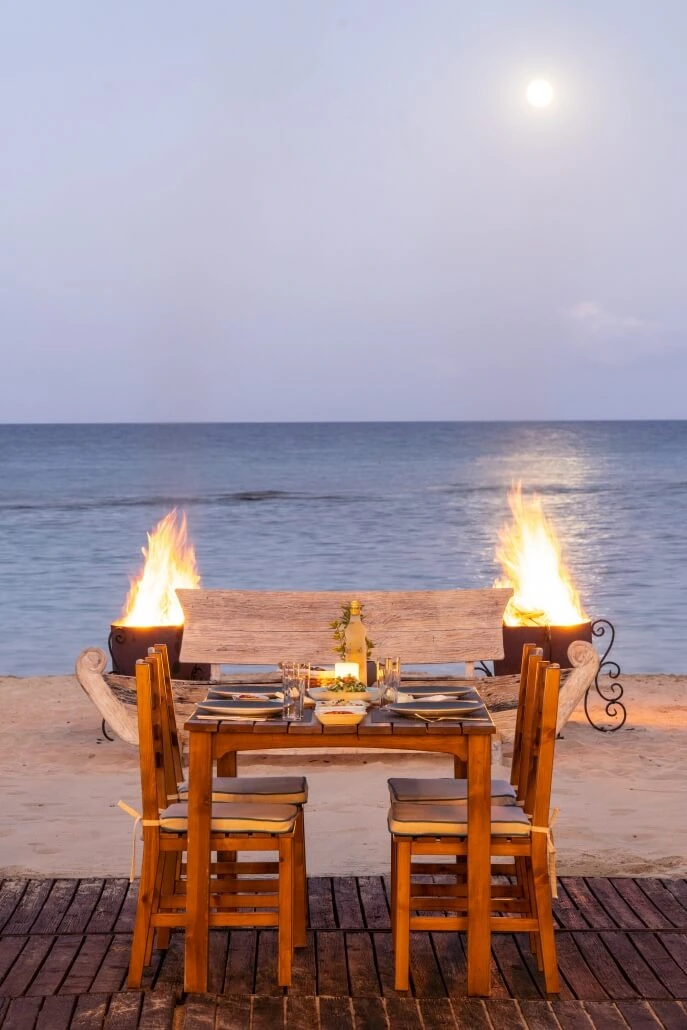 Arkın Palm Beach Hotel