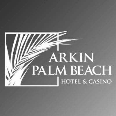 Arkın Palm Beach Hotel logo