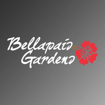 Bellapais Gardens logo