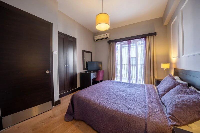 British Hotel