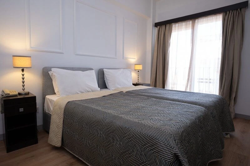 British Hotel