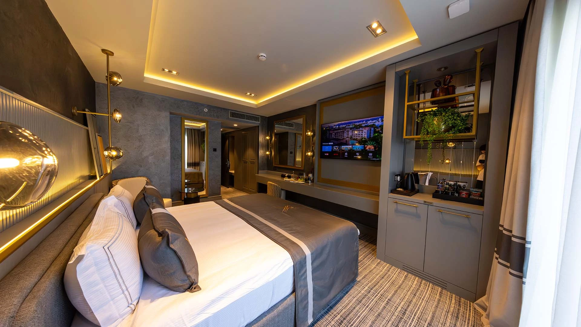 Chamada Girne Hotel & Casino & Spa - 3