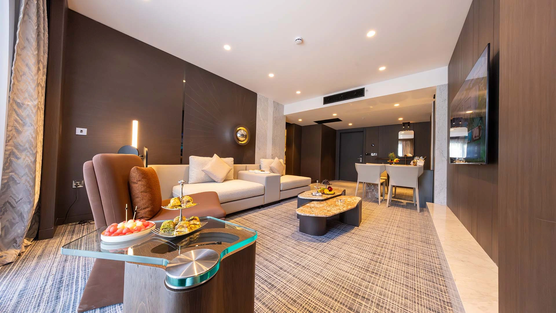 Chamada Girne Hotel & Casino & Spa