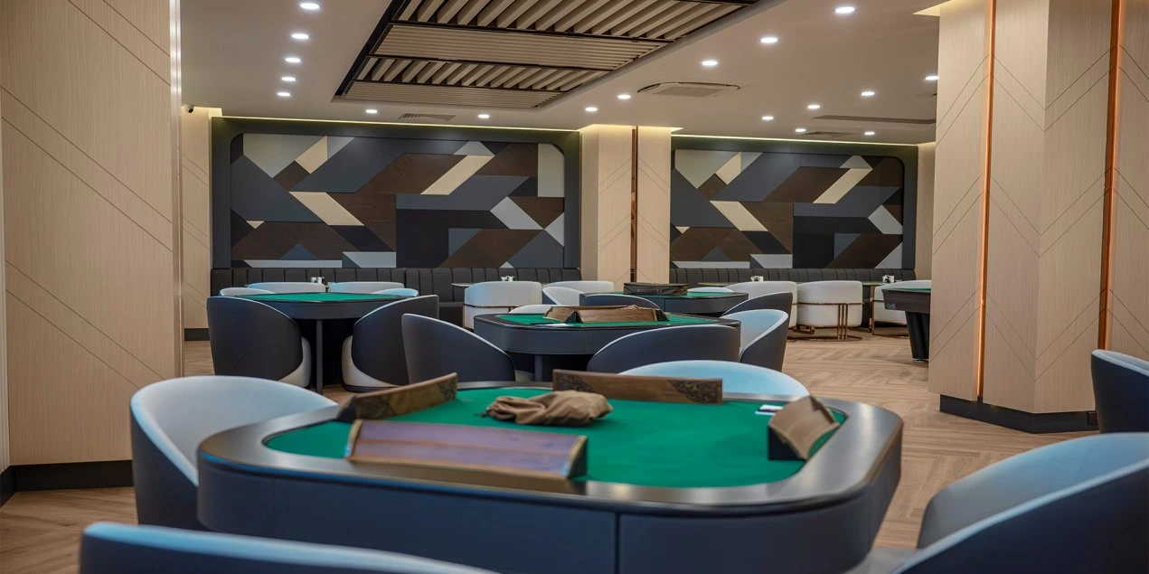 Chamada Prestige Hotel & Spa - 2