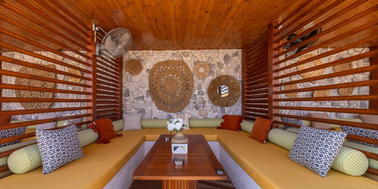 Chamada Prestige Hotel & Spa - 3