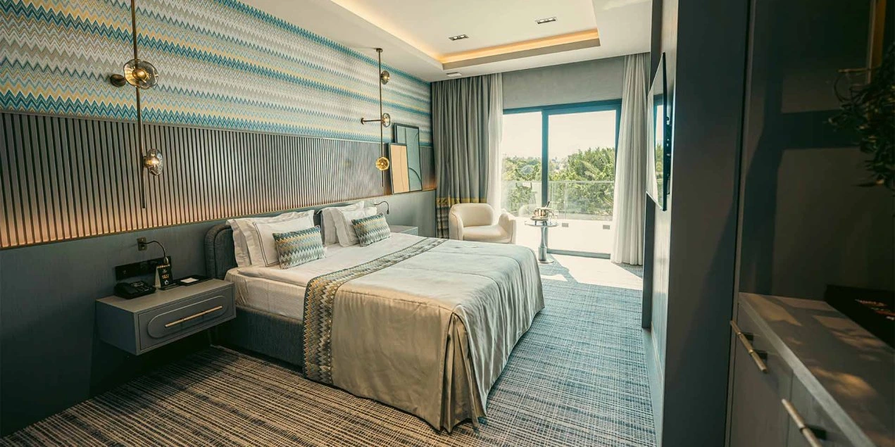 Chamada Prestige Hotel & Spa - 4