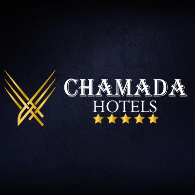 Chamada Prestige Hotel & Spa logo