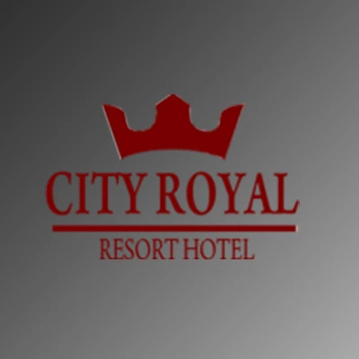 City Royal Hotel logo
