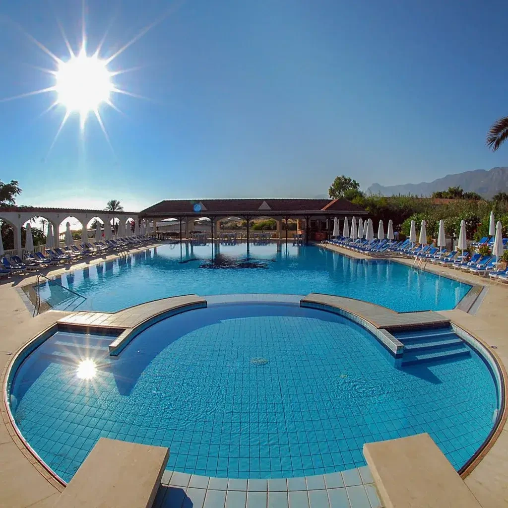 Denizkızı Hotel
