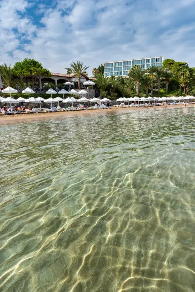 Denizkızı Hotel