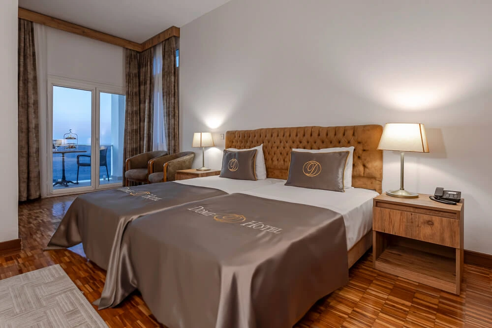 Dome Hotel