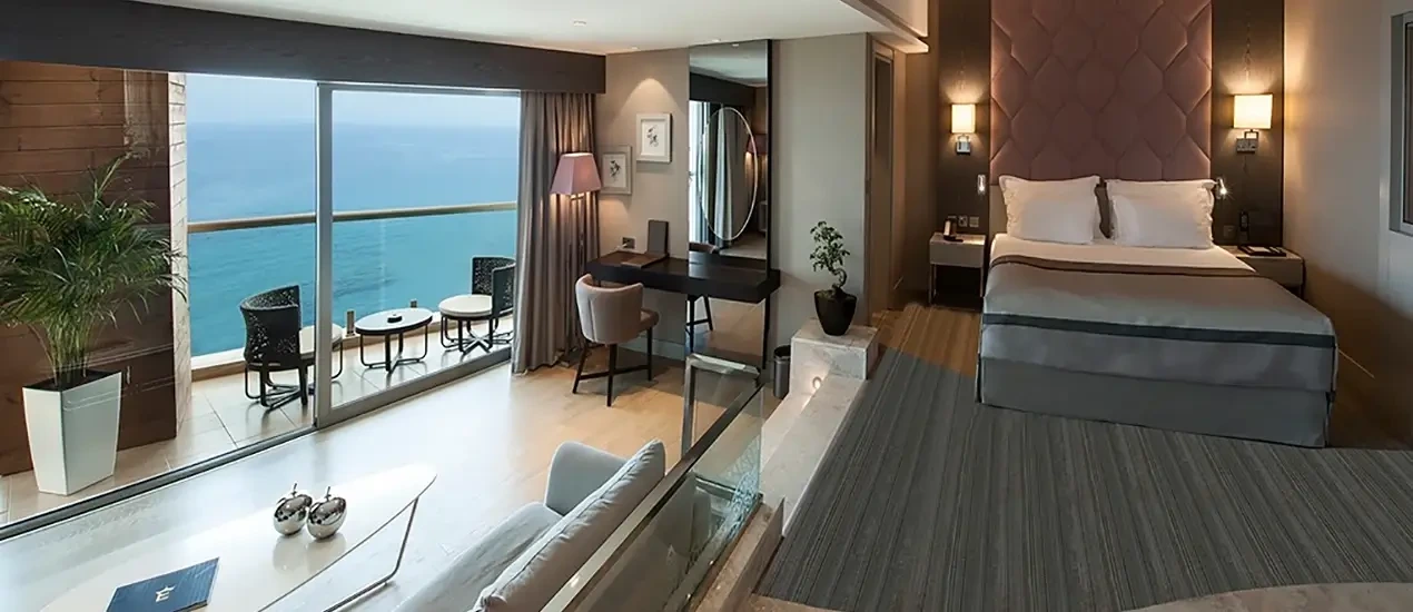 Elexus Hotel & Resort & Casino