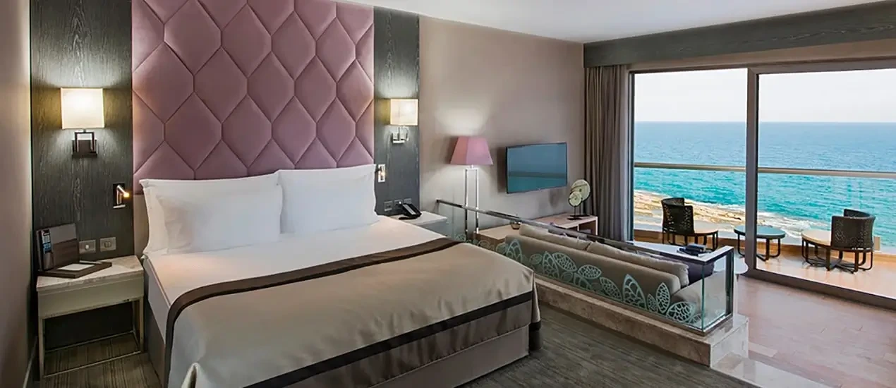 Elexus Hotel & Resort & Casino