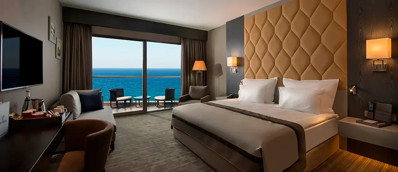 Elexus Hotel & Resort & Casino