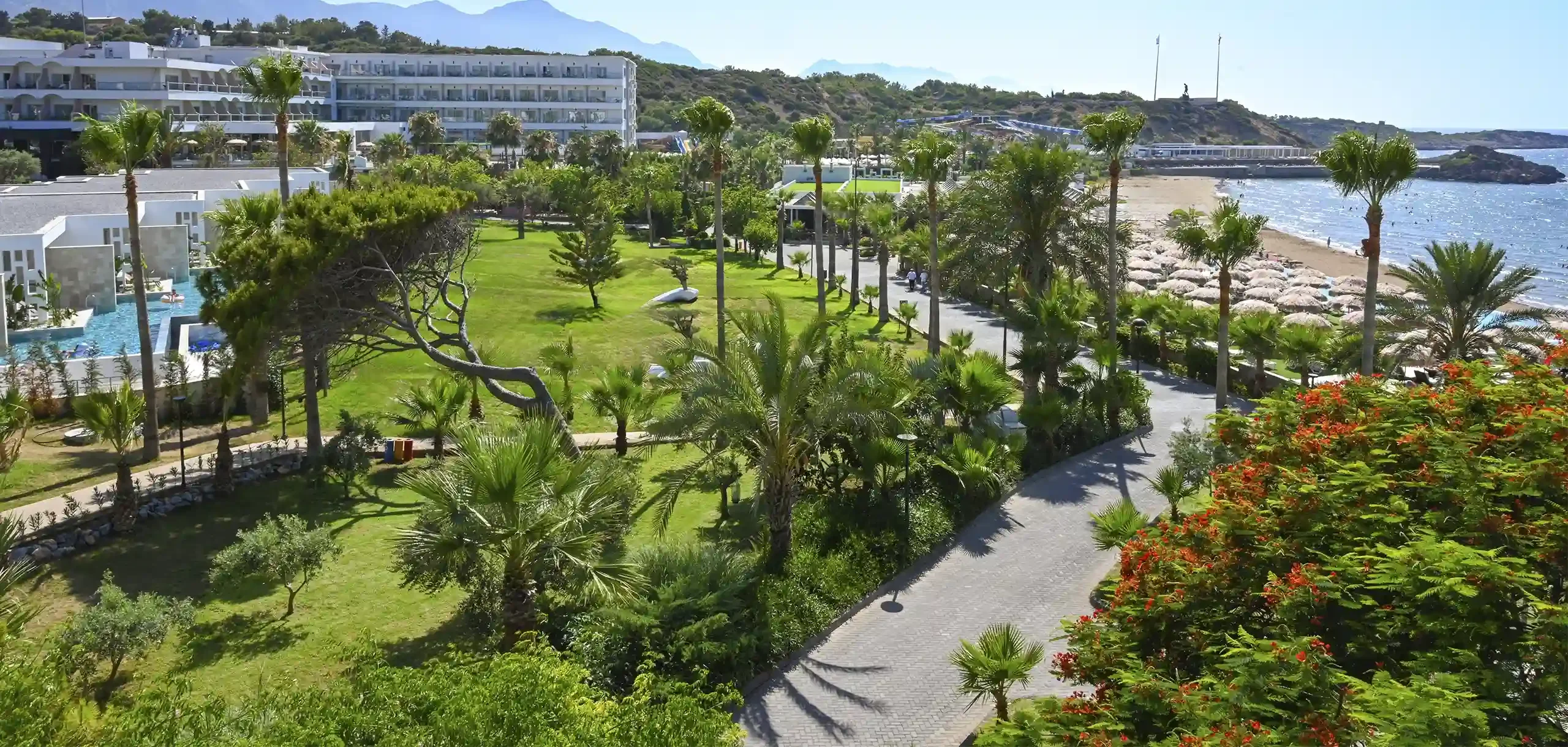 Acapulco Resort Convention SPA