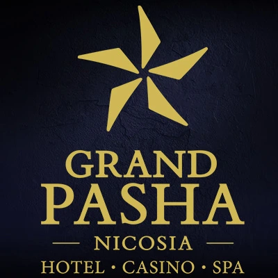 Grand Pasha Lefkoşa logo