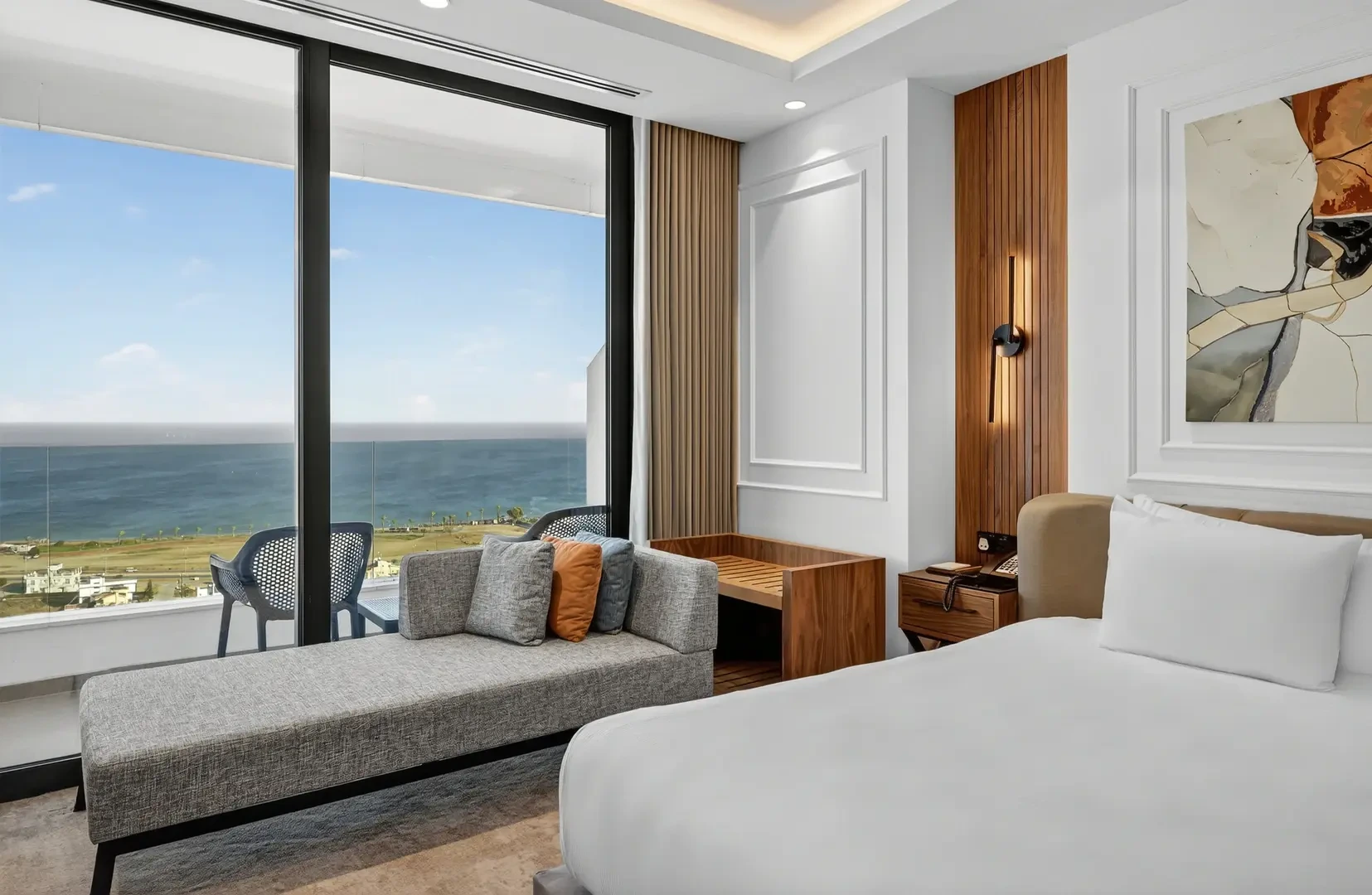 Grand Sapphire Resort & Casino - 3