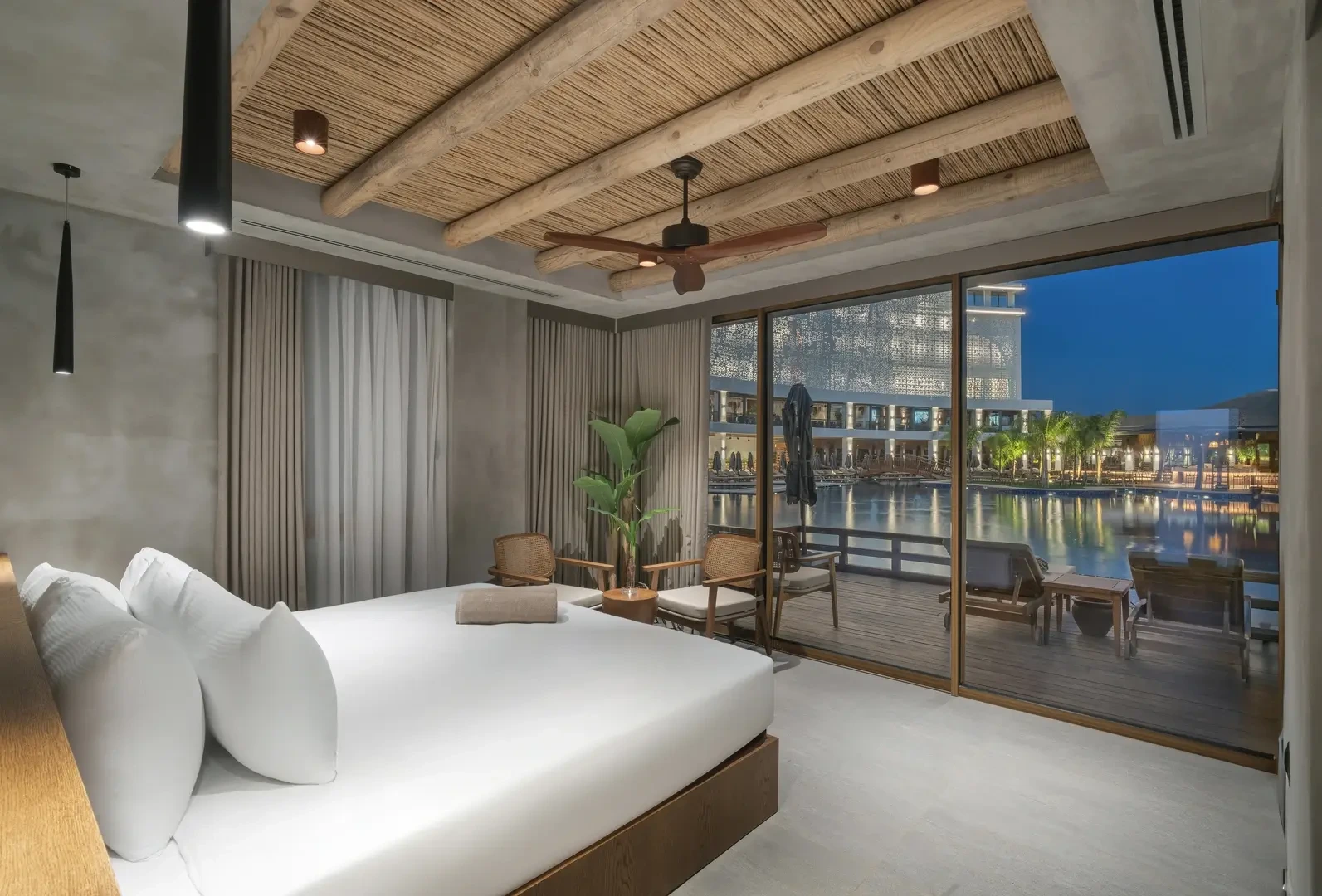 Grand Sapphire Resort & Casino - 5