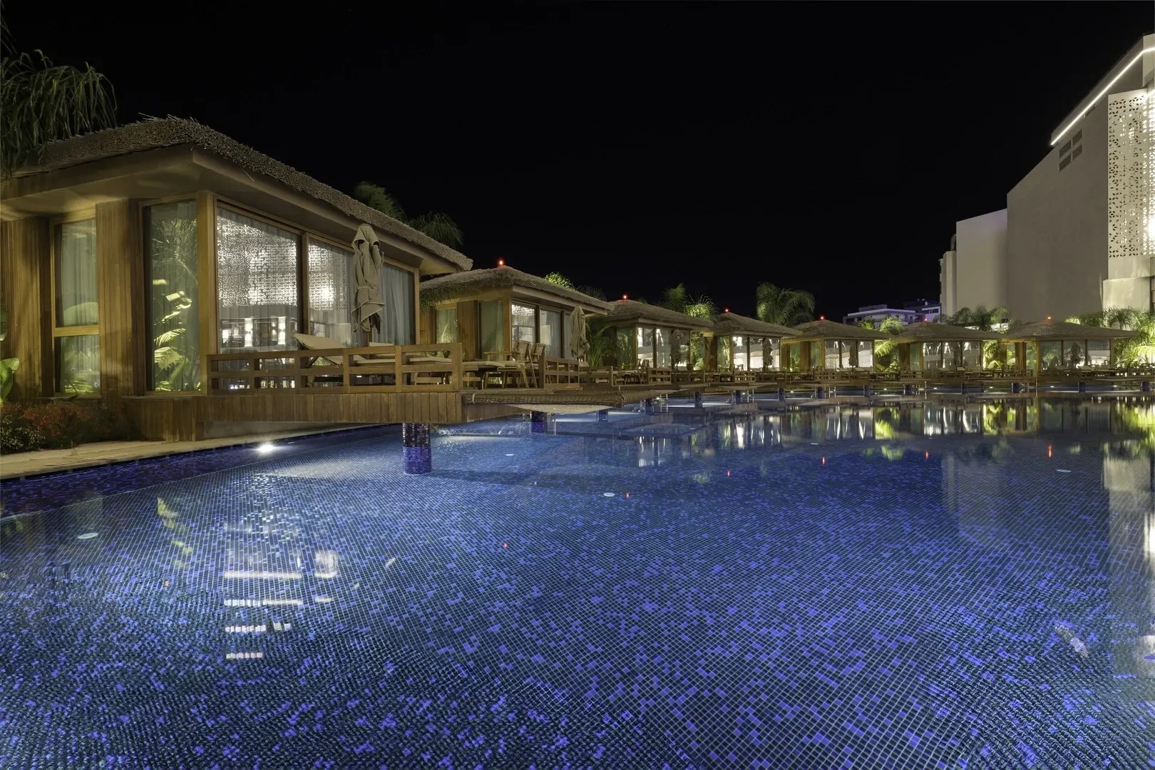 Grand Sapphire Resort & Casino - 6