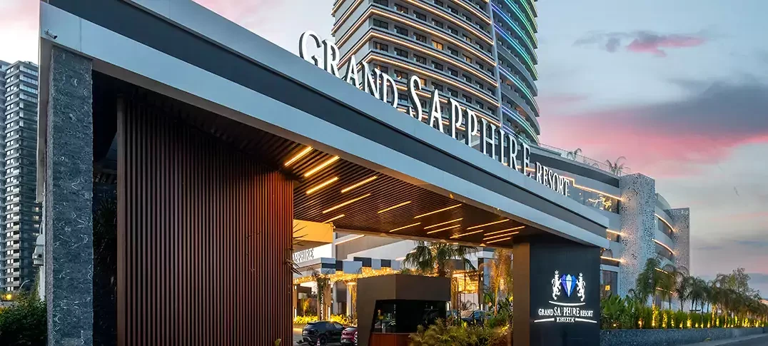 Grand Sapphire Resort & Casino - 8