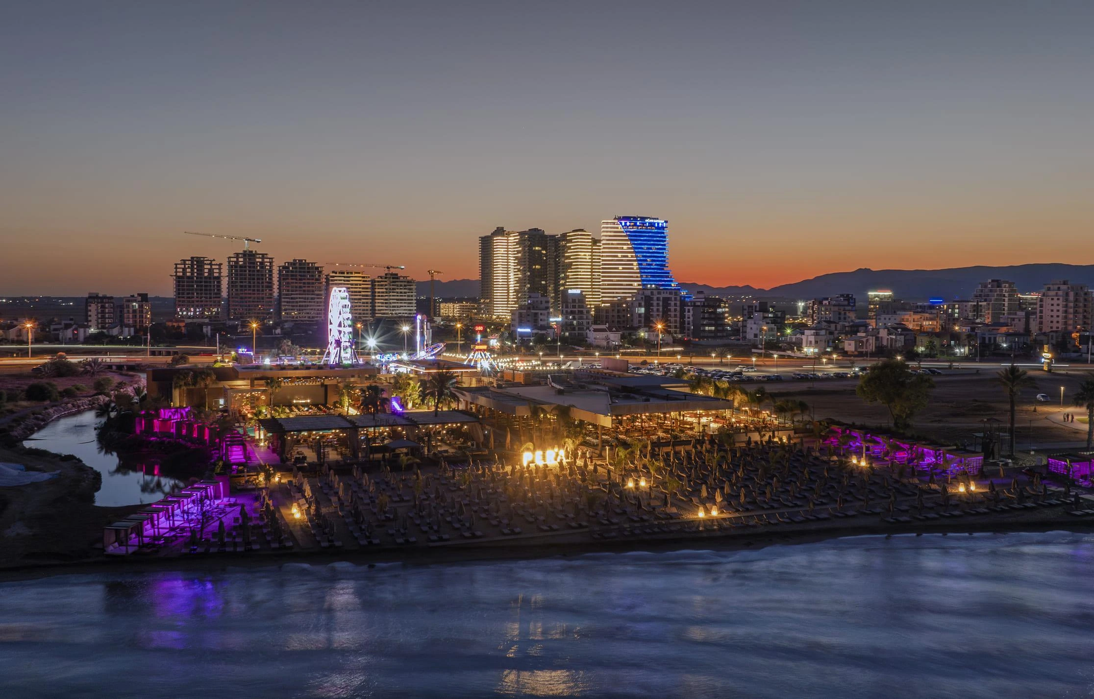 Grand Sapphire Resort & Casino - 1