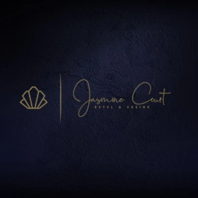 Jasmine Court Hotel logo