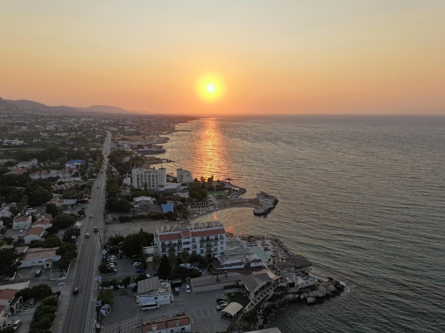 Manolya Hotel - 2