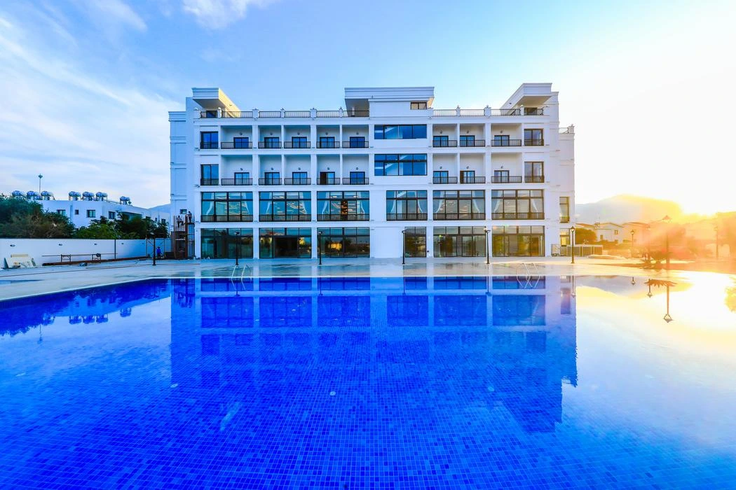 Mc Palace Hotel Spa Convention
