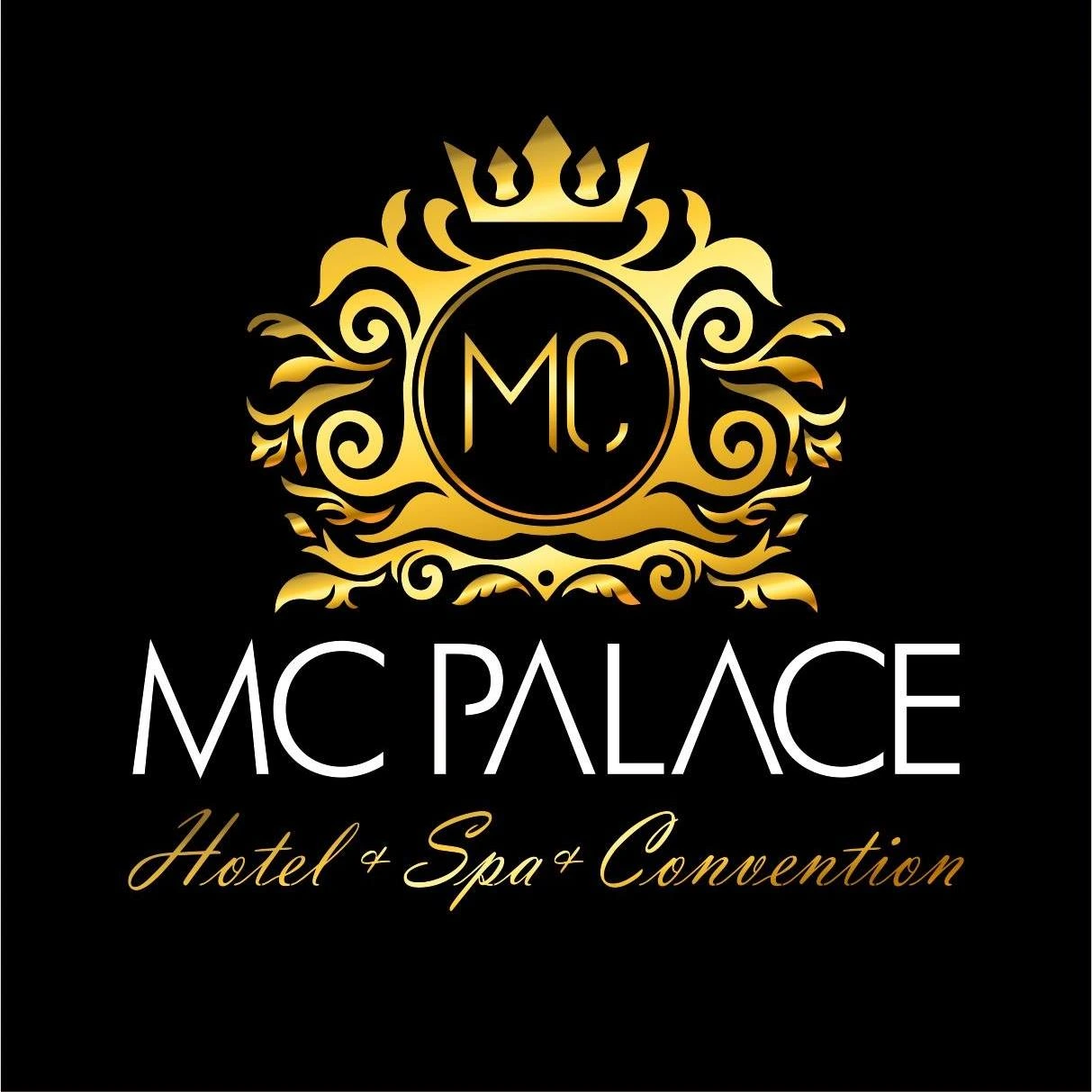 Mc Palace Hotel Spa Convention logo