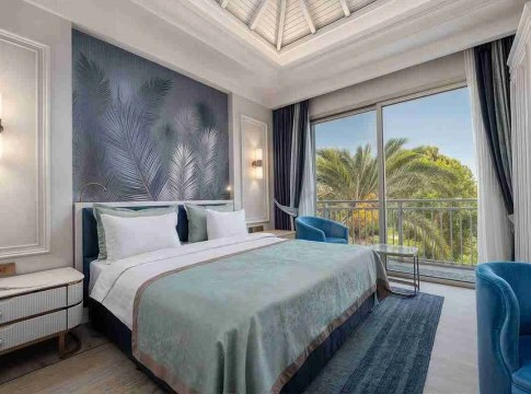 Merit Garden Hotel