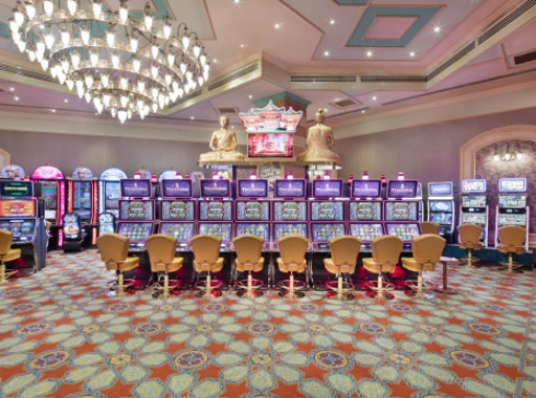 Merit Lefkoşa Hotel & Casino - 4