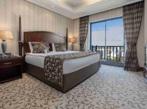 Merit Lefkoşa Hotel & Casino - 6