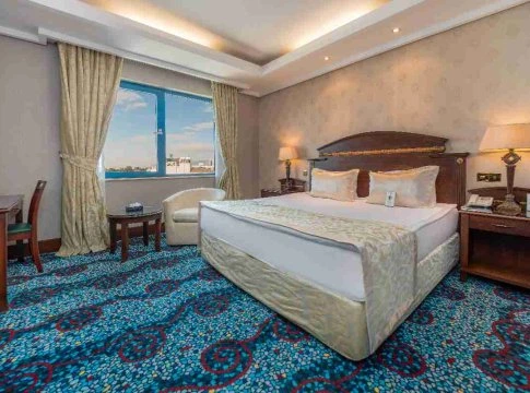 Merit Lefkoşa Hotel & Casino - 7
