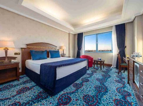 Merit Lefkoşa Hotel & Casino - 8