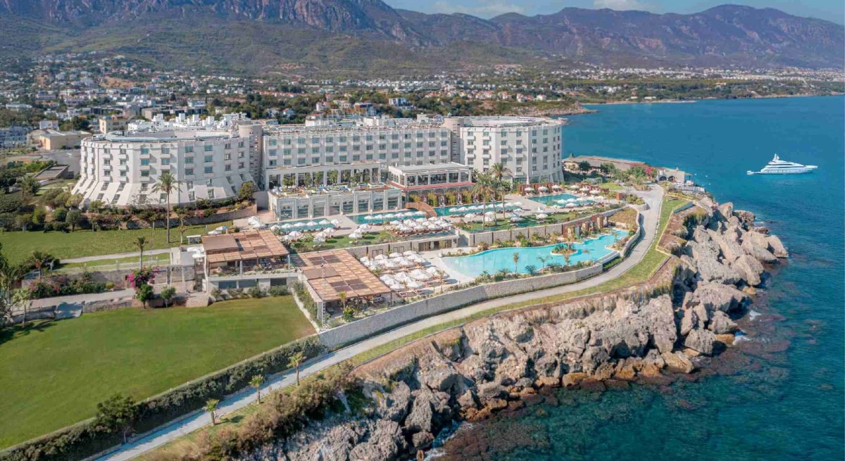 Merit Park Hotel